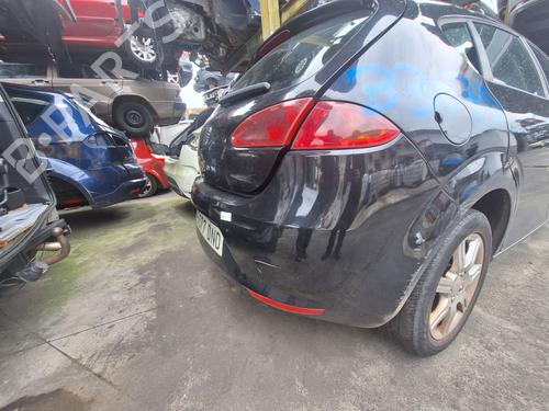 Rear bumper SEAT LEON (1P1)  | BP25799043C8 