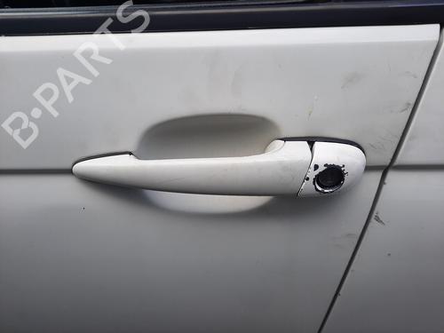 Used Front left exterior door handle BMW 3 (E46) [1997-2005]  13250044