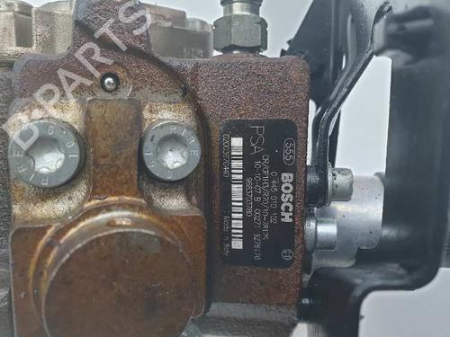 Indsprøtningspumpe CITROËN XSARA PICASSO (N68) 1.6 HDi | BP3520841M78 