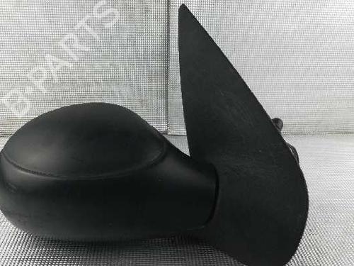 Right mirror PEUGEOT 206 Hatchback (2A/C) 1.4 HDi eco 70 | BP1801934C27 