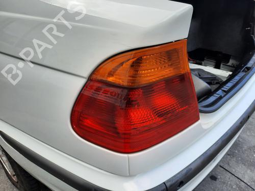Used Left taillight BMW 3 (E46) [1997-2005]  13250021