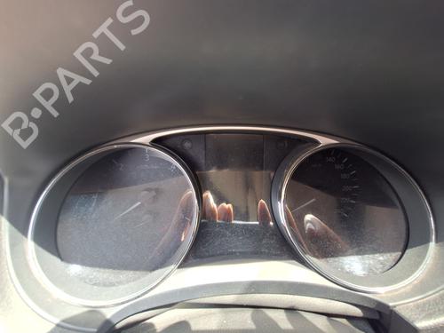 Quadrante Quadrante NISSAN X-TRAIL III (T32_, T32R, T32RR) [2013-2026] 35976003 35976003