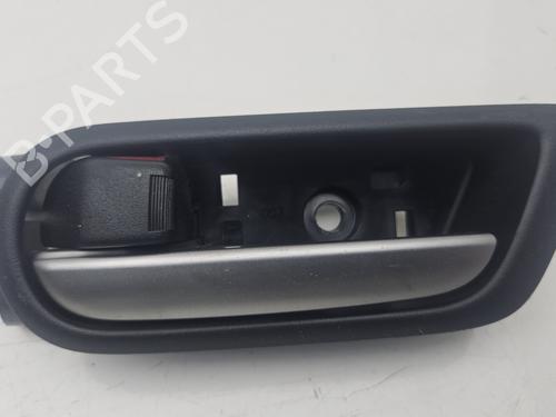 Front left lock MAZDA 6 Hatchback (GG) 2.0 DI (GG14) | BP24507182C98 