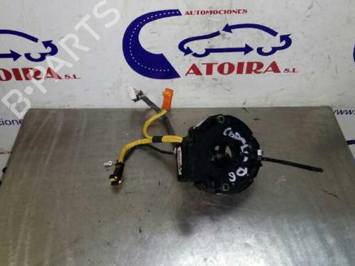 Squib airbag TOYOTA COROLLA (_E12_) 1.4 D (NDE120_, NDE120R) | BP576792C102 