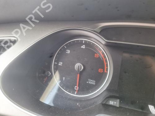 Instrument cluster AUDI A5 Sportback (8TA) 2.0 TDI | BP29625991C47 