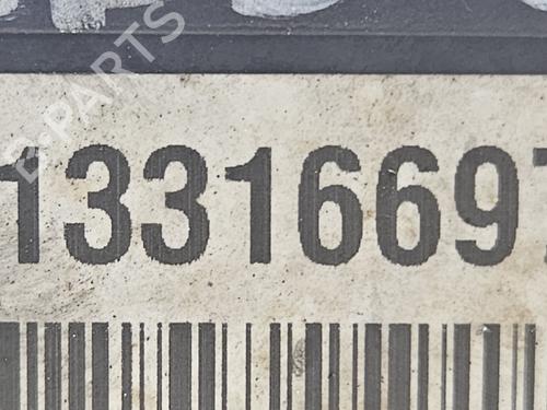 ABS pump OPEL INSIGNIA A (G09)  | BP18465248M43 