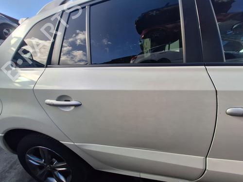 Used Right rear door RENAULT KOLEOS I (HY_) 2.0 dCi (HY0K) (150 hp) 29278879