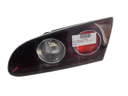 Used Right tailgate light Right tailgate light SEAT IBIZA III (6L1) [2002-2009] 33538069 33538069