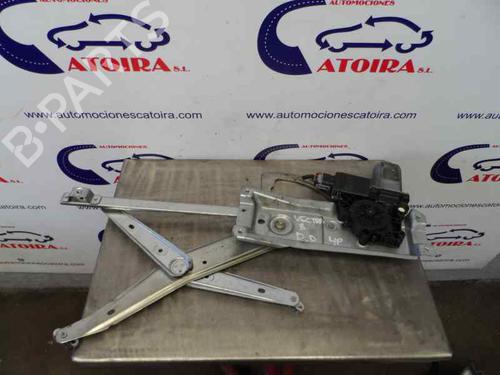 Used Front right window mechanism OPEL VECTRA B (J96) 2.2 DTI 16V (F19) (125 hp) 170861