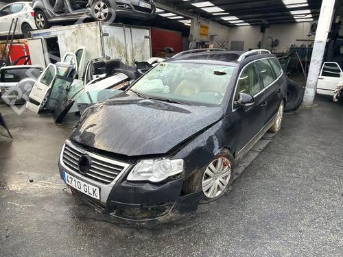 Left tailgate light VW PASSAT B6 Variant (3C5) | BP38533818C79 - Image 3