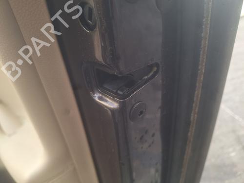 Højre bagtil lås VW PASSAT B6 (3C2) [2005-2011]  30717194