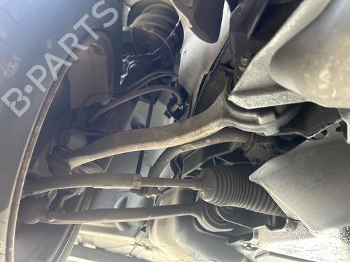 Used Right front suspension arm MERCEDES-BENZ CLK (C209) CLK 270 CDI (209.316) (170 hp) 28355485