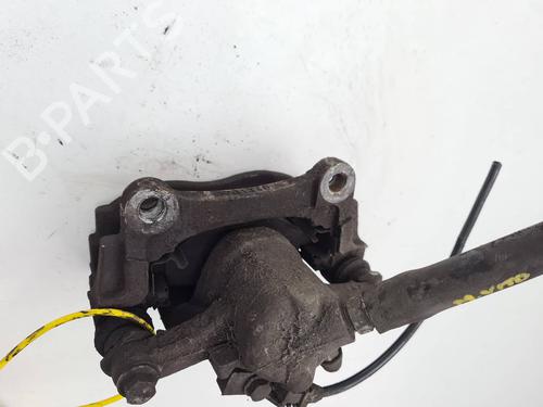 Right rear brake caliper MERCEDES-BENZ VITO / MIXTO Van (W639) 111 CDI (639.601, 639.603) | BP11594203M106 