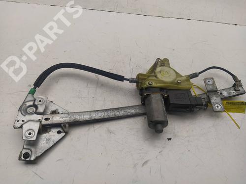 Used Front left window mechanism Front left window mechanism MITSUBISHI CARISMA Saloon (DA_) 1.9 DI-D (DA5A) (102 hp) 10963058 10963058