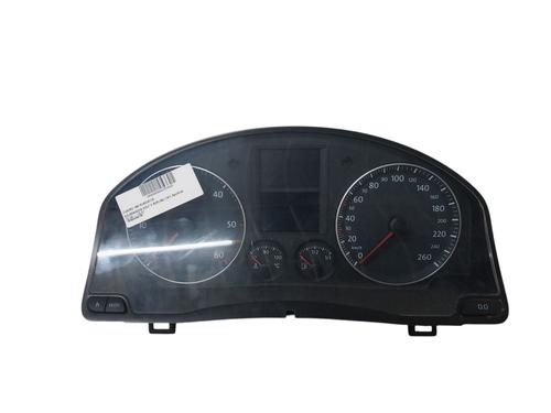 Used Instrument cluster Instrument cluster VW GOLF V (1K1) [2003-2010] 29594760 29594760
