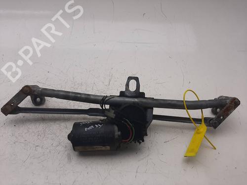 Used Front wiper motor AUDI A3 (8L1) 1.9 TDI (90 hp) 9173376