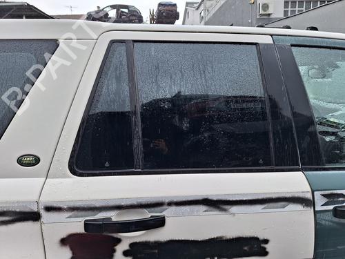 Rear right window mechanism LAND ROVER FREELANDER 2 (L359) 2.2 TD4 4x4 | BP18647878C25 