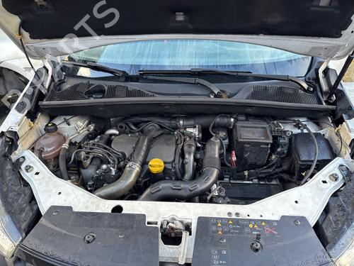 Used Steering pump DACIA DOKKER Box Body/MPV [2012-2021]  32109845