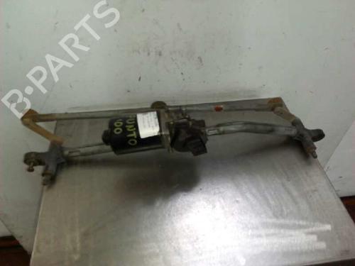 Essuie-glace moteur avant FIAT PUNTO (188_) 1.9 JTD 80 (188.237, .257, .337, .357) (80 hp) 1333274