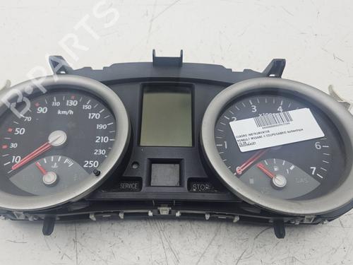 instrument-cluster-renault-megane-ii-coupe-cabriolet-em01_-2003-2004-2005-2006-2007-2008-2009-2010-32088239 main image
