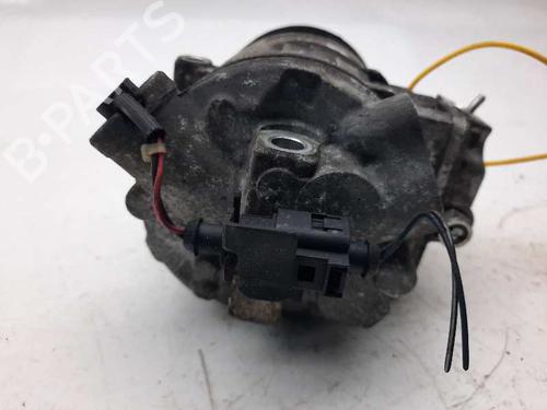 AC compressor AUDI A3 (8L1) 1.8 T | BP6884689M34 