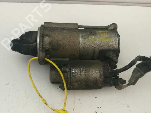 Startmotor OPEL ASTRA H GTC (A04) 1.6 (L08) (105 hp) 4886195