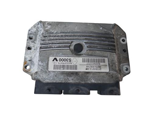 engine-control-unit-ecu-renault-modus-grand-modus-fjp0_-2004-36091135 main image