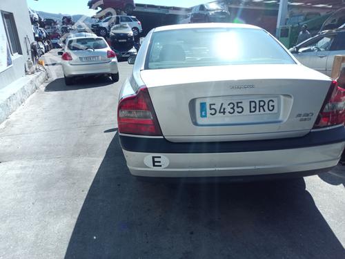 Brukte deler til VOLVO S80 I (184)  2.5 TDI  4785275