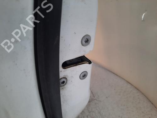 Front left lock NISSAN X-TRAIL I (T30)  | BP7967695C98 
