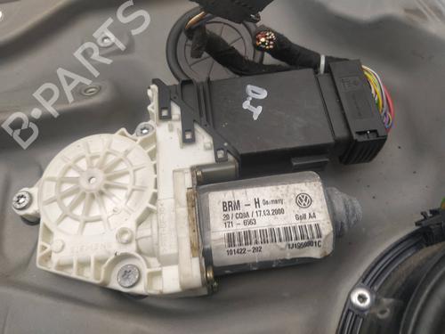 Front left window mechanism VW GOLF IV (1J1) 1.4 16V | BP13694670C22 