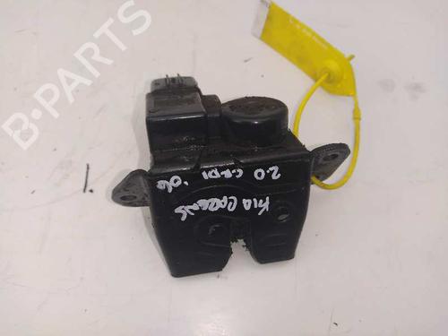 Tailgate lock KIA CARENS III MPV (UN)  | BP5020326C101 