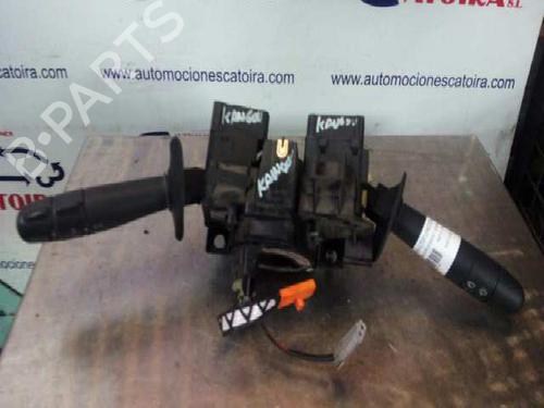 Used Switch RENAULT KANGOO (KC0/1_) D 65 1.9 (KC0E, KC02, KC0J, KC0N) (64 hp) 1536723