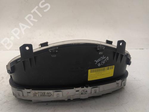 Instrument cluster HYUNDAI GETZ (TB)  | BP10933398C47 