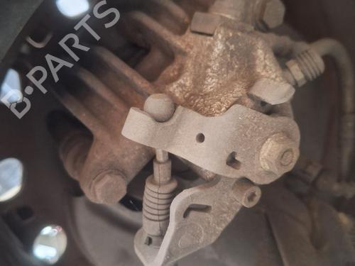 Used Left rear brake caliper SEAT IBIZA IV (6J5, 6P1) [2008-2017]  26650886
