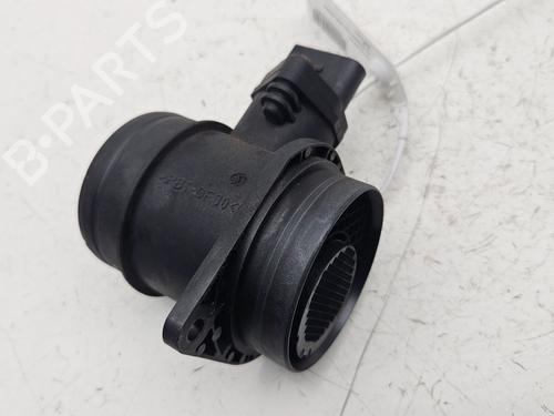 Mass air flow sensor VW POLO IV (9N_, 9A_) | BP31127543M95