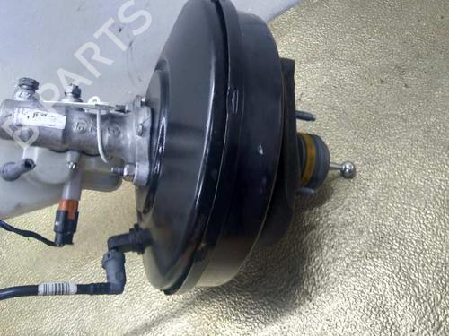 Used Servo brake PEUGEOT 207 (WA_, WC_) 1.4 HDi (68 hp) 546026