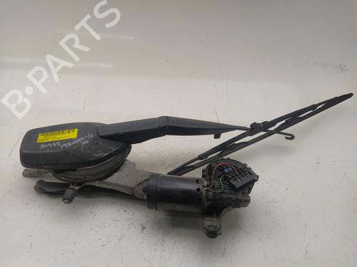 Used Front wiper motor MERCEDES-BENZ E-CLASS (W210) [1995-2003]  22428490