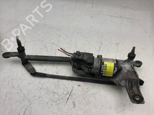 Front wiper motor FIAT IDEA (350_)  | BP9156640M29 