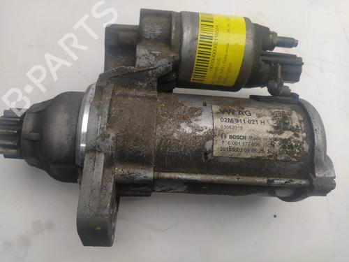 Used Starter SEAT IBIZA IV (6J5, 6P1) 1.0 (75 hp) 10227272