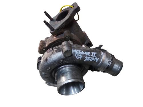 Used Turbocharger/Supercharger Turbocharger/Supercharger 37534404 37534404