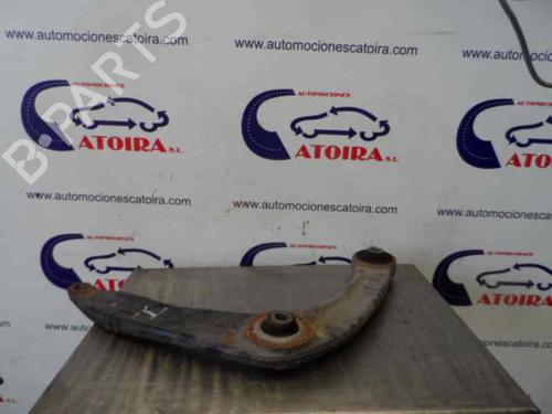 Used Left front suspension arm CITROËN C4 I (LC_) [2004-2014]  575590