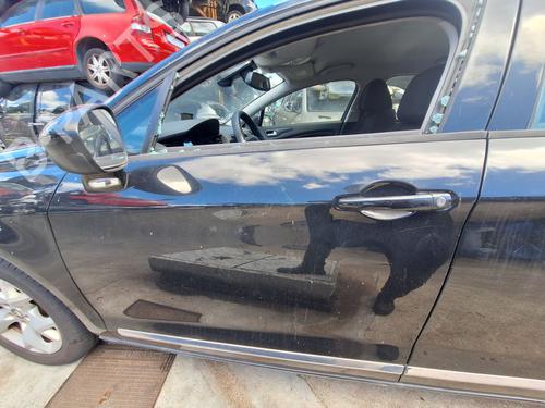Used Left front door Left front door CITROËN C5 III (RD_) 1.6 HDi 110 (RD9HZC) (109 hp) 36383332 36383332