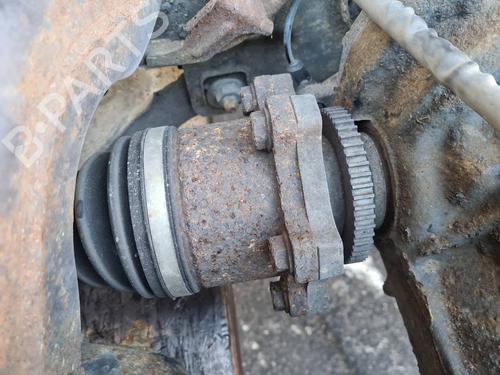 Right rear driveshaft NISSAN PATHFINDER III (R51) 2.5 dCi | BP7625840M41 