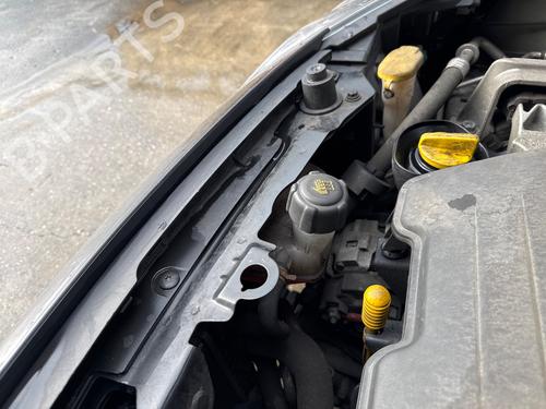 Ekpansionstank RENAULT TWINGO II (CN0_) 1.2 16V (CN0K, CN0V, CN0A) (76 hp) 32088201