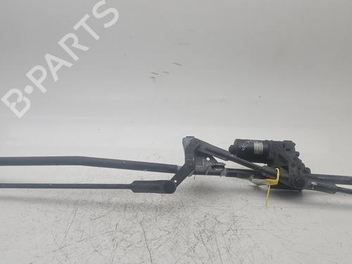 Used Front wiper motor CITROËN C4 II (NC_) 1.6 BlueHDi 120 (120 hp) 23895900