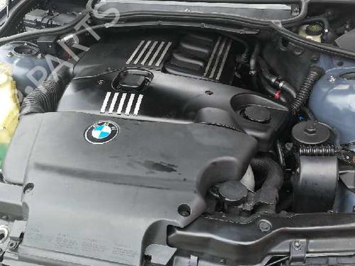 Bremskraftverstärker BMW 3 (E46)  | BP3462658M42 