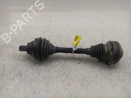 Used Left front driveshaft SEAT ALTEA (5P1) [2004-2015]  21836338