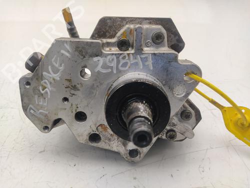 Bomba inyeccion RENAULT ESPACE IV (JK0/1_) 2.2 dCi (JK0H) (150 hp) 17764693