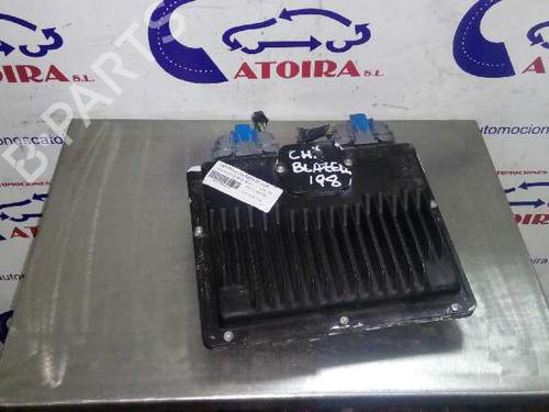Used Engine control unit (ECU) Engine control unit (ECU) 211726 211726