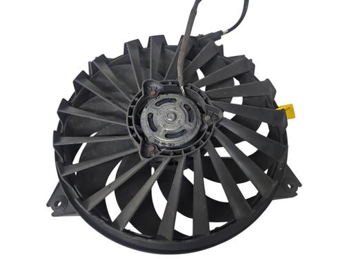 Used Radiator fan Radiator fan FIAT SCUDO Platform/Chassis (220_) 2.0 JTD (94 hp) 33955107 33955107